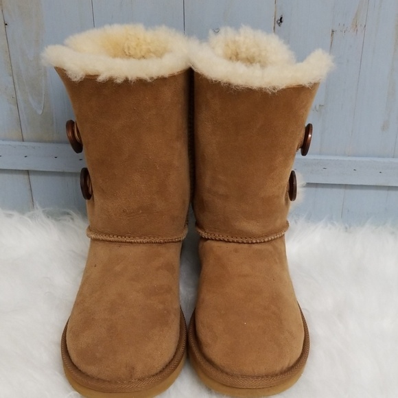 Cozie Steps sheepskin 6 - Picture 2 of 7